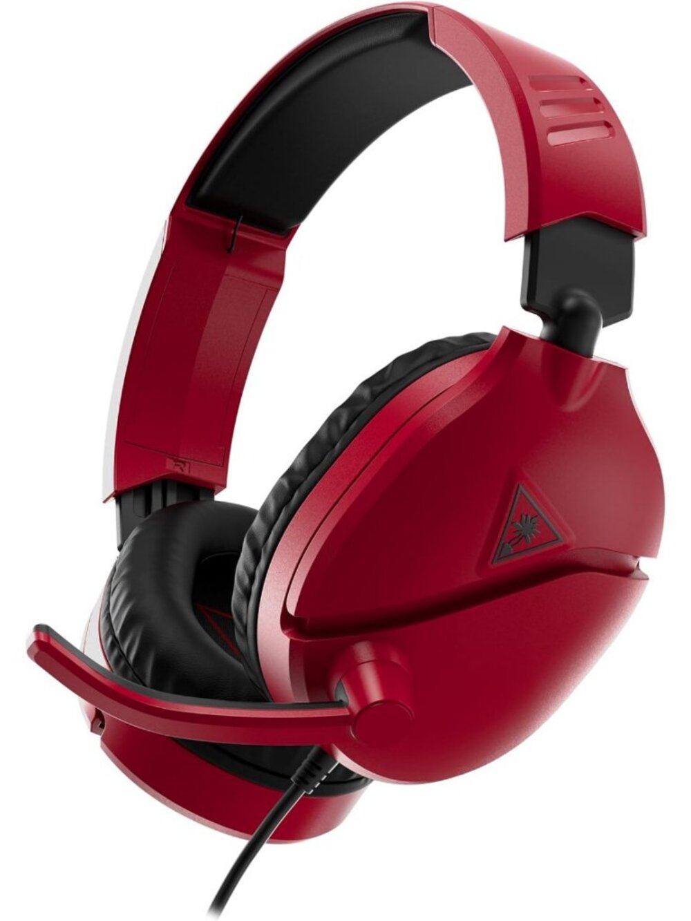 Wired Multiplatform Gaming Headset for PS5, PC & Xbox - Turtle Beach Recon 70